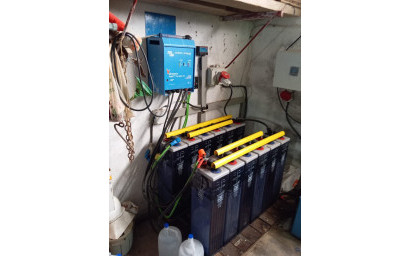 Resale - Finca - Country Property -
Yecla