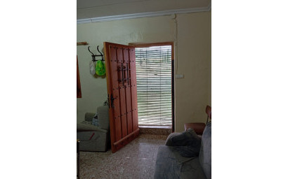 Resale - Finca - Country Property -
Yecla