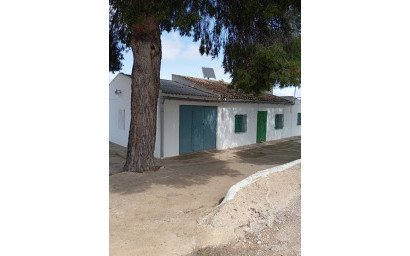 Resale - Finca - Country Property -
Yecla