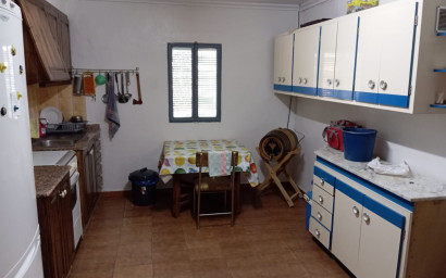 Resale - Finca - Country Property -
Yecla