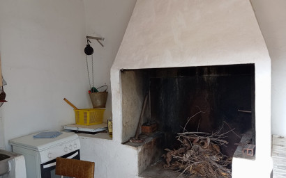 Resale - Finca - Country Property -
Yecla