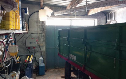 Resale - Finca - Country Property -
Yecla