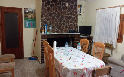 Resale - Finca - Country Property -
Yecla