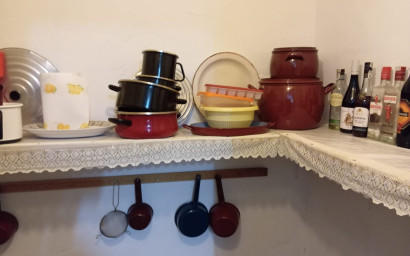 Resale - Finca - Country Property -
Yecla