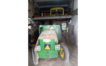 Resale - Finca - Country Property -
Yecla