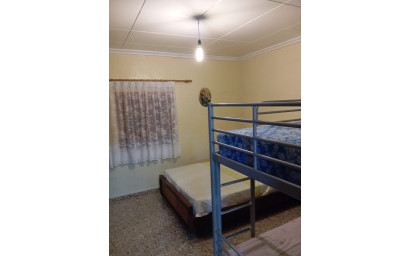 Resale - Finca - Country Property -
Yecla