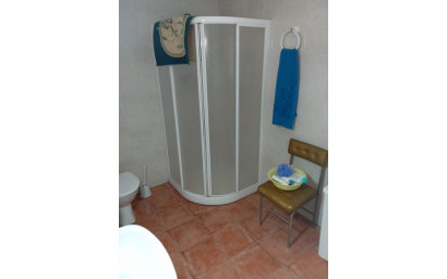 Resale - Finca - Country Property -
Yecla