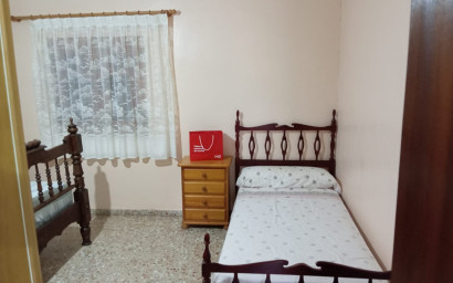 Resale - Finca - Country Property -
Yecla