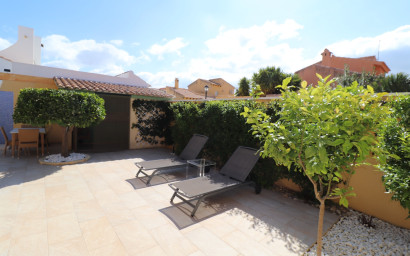 Herverkoop - Villa -
Fortuna - Las Kalendas