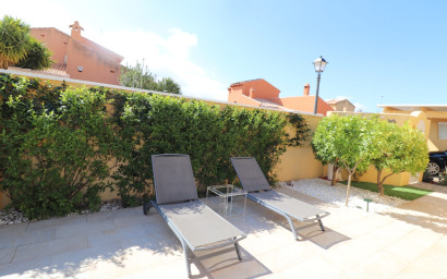 Herverkoop - Villa -
Fortuna - Las Kalendas