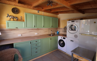 Herverkoop - Villa -
Fortuna - Las Kalendas