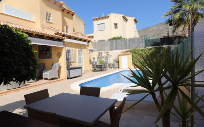 Herverkoop - Villa -
Fortuna - Las Kalendas