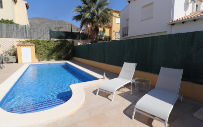 Herverkoop - Villa -
Fortuna - Las Kalendas