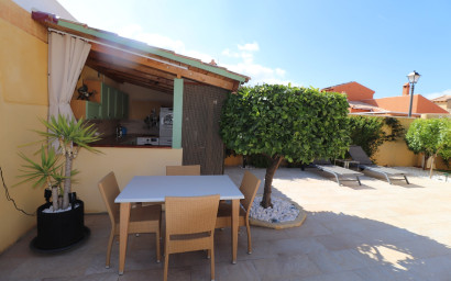 Herverkoop - Villa -
Fortuna - Las Kalendas