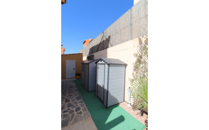 Herverkoop - Villa -
Fortuna - Las Kalendas