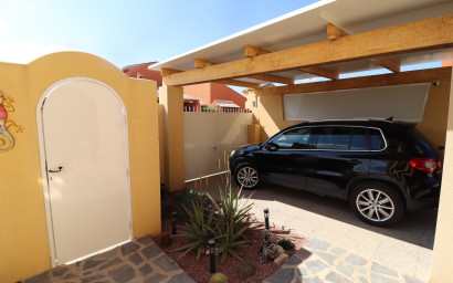 Herverkoop - Villa -
Fortuna - Las Kalendas