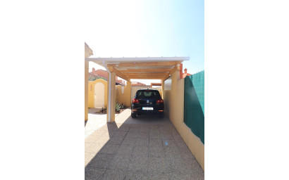 Herverkoop - Villa -
Fortuna - Las Kalendas