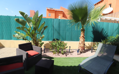 Herverkoop - Villa -
Fortuna - Las Kalendas