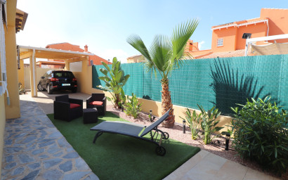 Herverkoop - Villa -
Fortuna - Las Kalendas