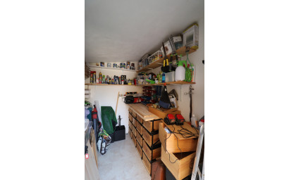 Herverkoop - Villa -
Fortuna - Las Kalendas