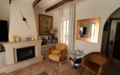 Herverkoop - Villa -
Fortuna - Las Kalendas