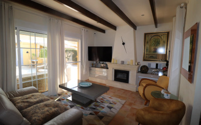 Herverkoop - Villa -
Fortuna - Las Kalendas