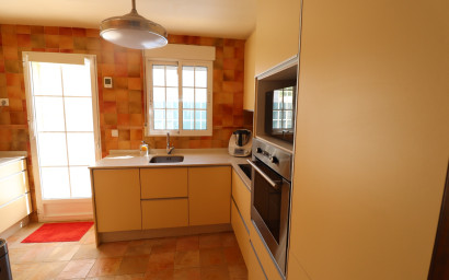 Herverkoop - Villa -
Fortuna - Las Kalendas