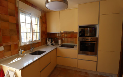 Herverkoop - Villa -
Fortuna - Las Kalendas