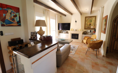 Herverkoop - Villa -
Fortuna - Las Kalendas