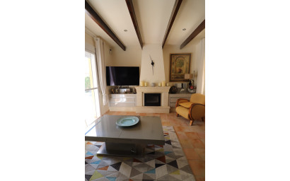 Herverkoop - Villa -
Fortuna - Las Kalendas