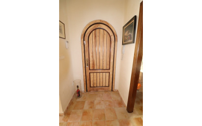 Herverkoop - Villa -
Fortuna - Las Kalendas