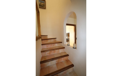 Herverkoop - Villa -
Fortuna - Las Kalendas