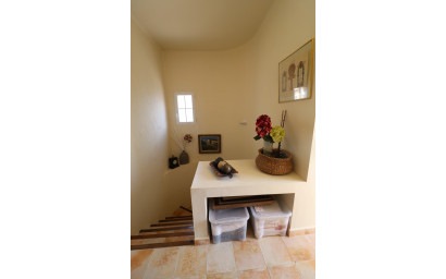 Herverkoop - Villa -
Fortuna - Las Kalendas