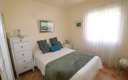 Herverkoop - Villa -
Fortuna - Las Kalendas