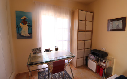 Herverkoop - Villa -
Fortuna - Las Kalendas