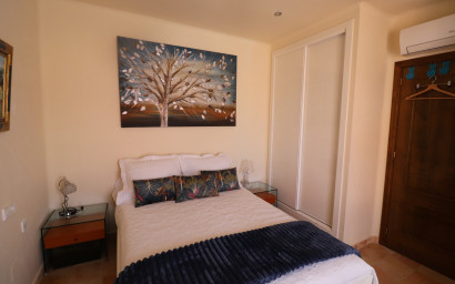 Herverkoop - Villa -
Fortuna - Las Kalendas