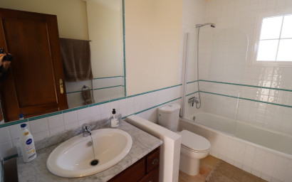 Herverkoop - Villa -
Fortuna - Las Kalendas