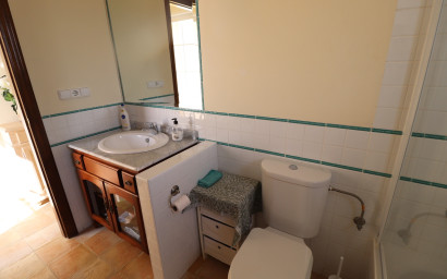 Herverkoop - Villa -
Fortuna - Las Kalendas