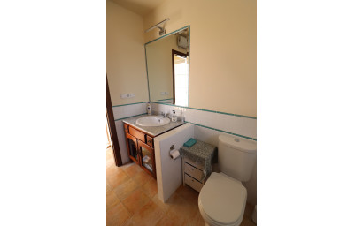 Herverkoop - Villa -
Fortuna - Las Kalendas