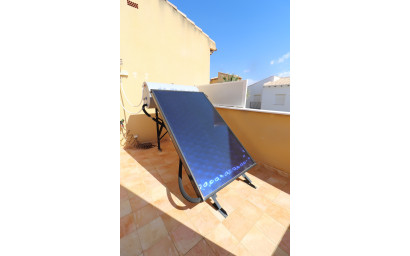 Herverkoop - Villa -
Fortuna - Las Kalendas