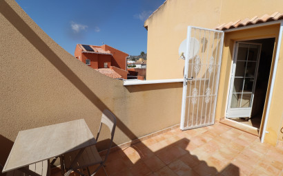 Herverkoop - Villa -
Fortuna - Las Kalendas