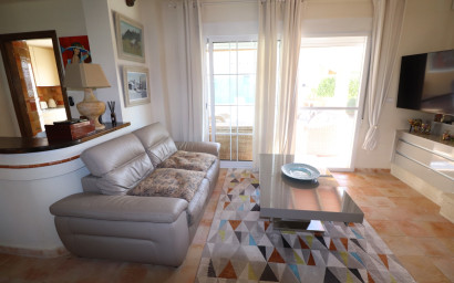 Herverkoop - Villa -
Fortuna - Las Kalendas