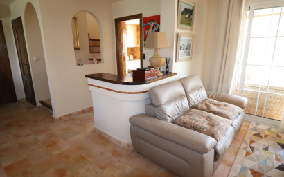 Herverkoop - Villa -
Fortuna - Las Kalendas