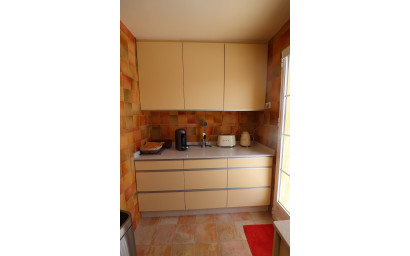 Herverkoop - Villa -
Fortuna - Las Kalendas