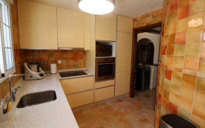 Herverkoop - Villa -
Fortuna - Las Kalendas