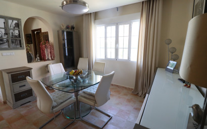 Herverkoop - Villa -
Fortuna - Las Kalendas