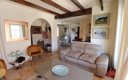 Herverkoop - Villa -
Fortuna - Las Kalendas