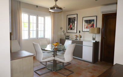 Herverkoop - Villa -
Fortuna - Las Kalendas