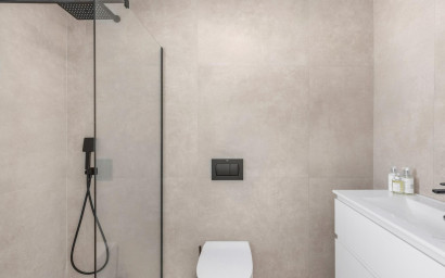 New Build - Villa -
Los Alcazares - Serena Golf