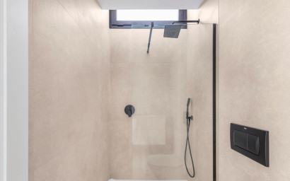 New Build - Villa -
Los Alcazares - Serena Golf